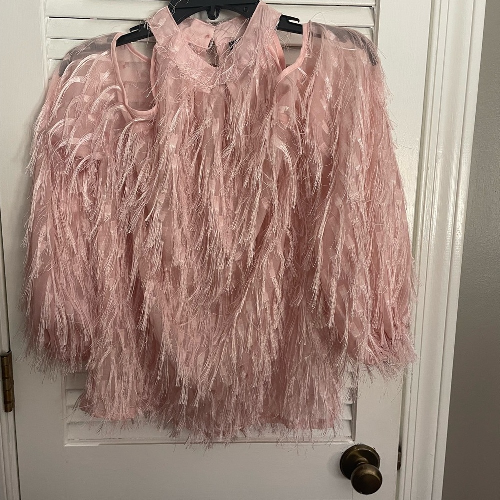 Sweater. Originally purchased on SHEIN. Never worn.